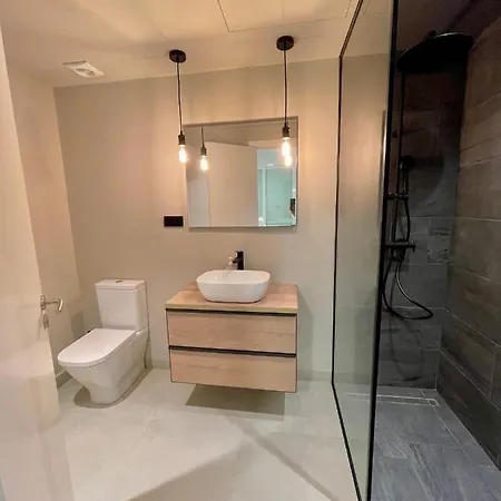 Luxury In Ibiza-Stadt